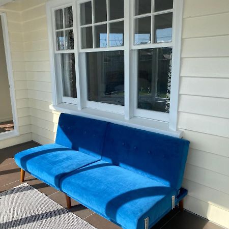 Merivale Four Bedroom House Christchurch Bagian luar foto