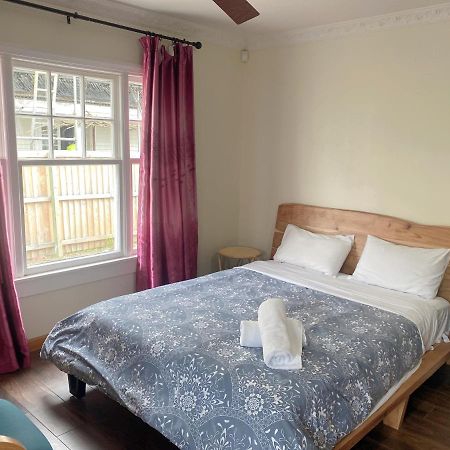 Merivale Four Bedroom House Christchurch Bagian luar foto