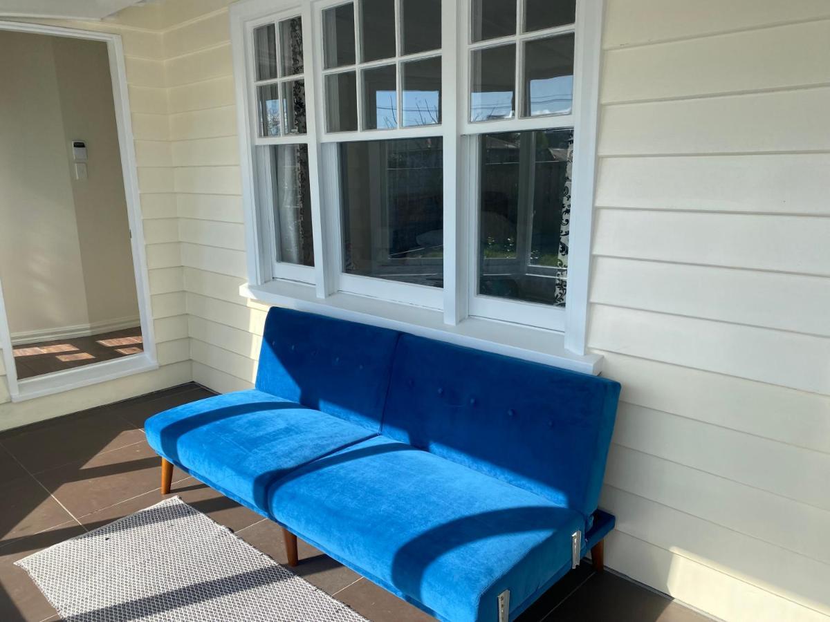Merivale Four Bedroom House Christchurch Bagian luar foto