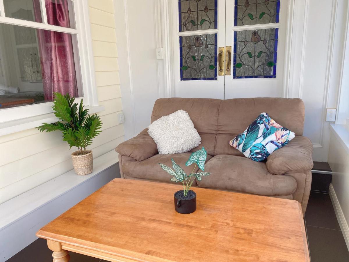 Merivale Four Bedroom House Christchurch Bagian luar foto