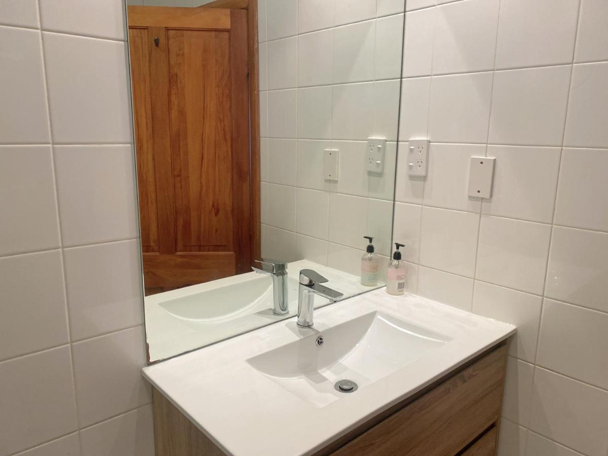 Merivale Four Bedroom House Christchurch Bagian luar foto