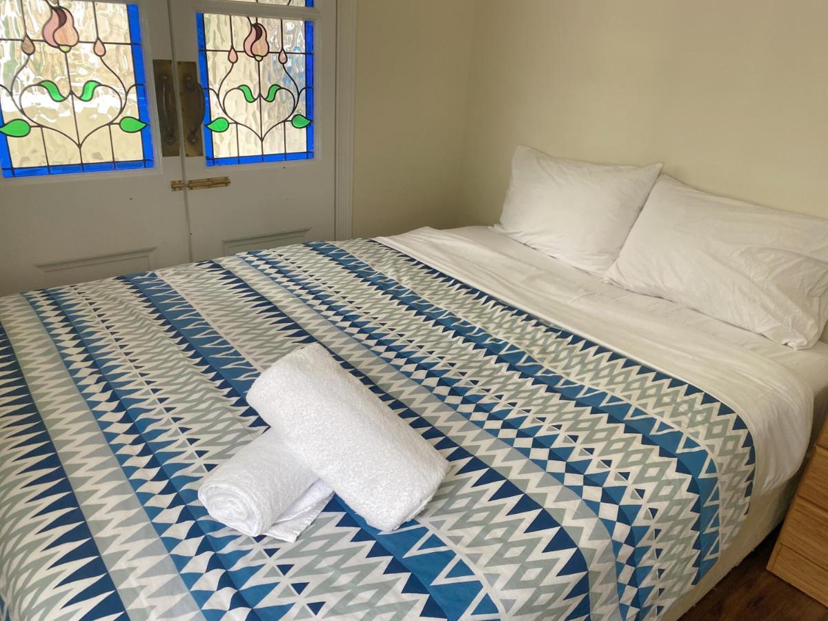 Merivale Four Bedroom House Christchurch Bagian luar foto